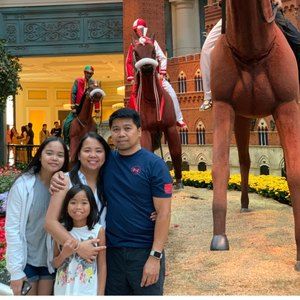 Meet your Posher, Bogs maya